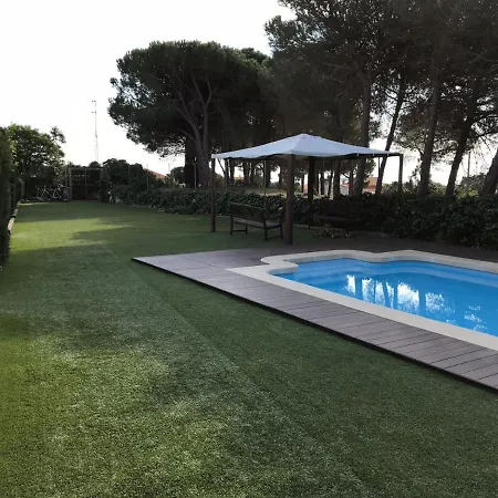 Casa Con Piscina Casa vacanze