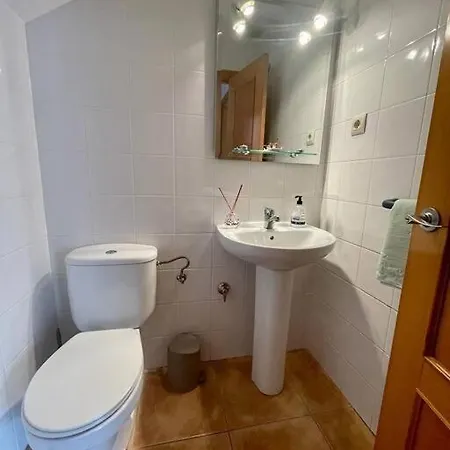 Casa vacanze Casa Con Piscina *