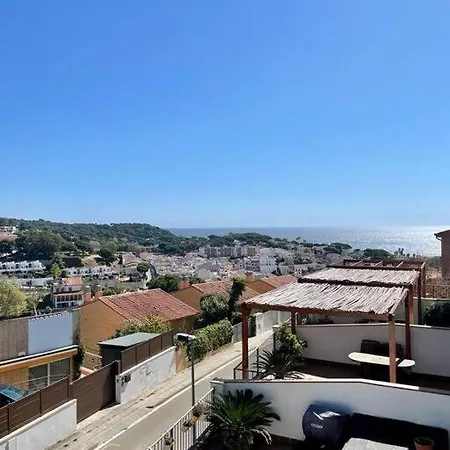 Casa Con Piscina Holiday home Sant Pol De Mar