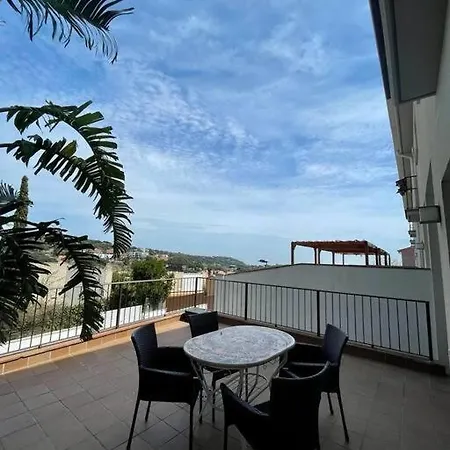 Casa Con Piscina