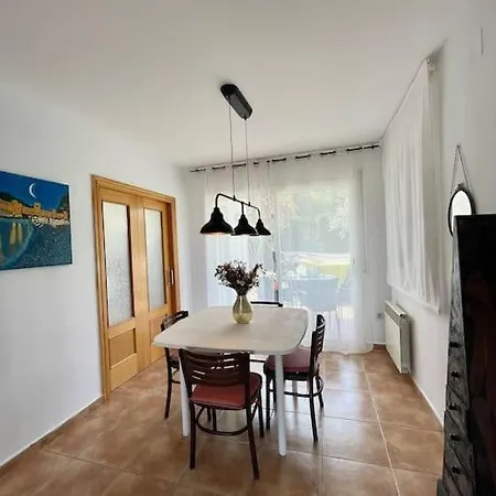 Holiday home Casa Con Piscina *