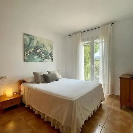 Casa Con Piscina Holiday home