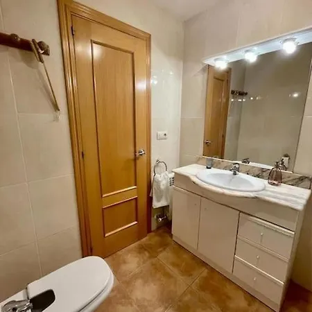 Casa Con Piscina Holiday home Sant Pol De Mar