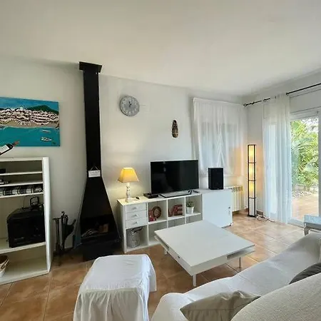Holiday home Casa Con Piscina *