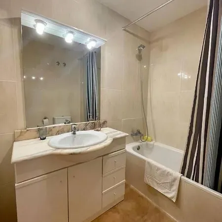 Holiday home Casa Con Piscina