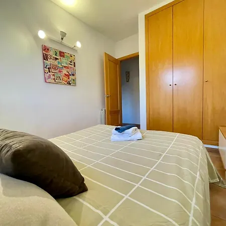 Holiday home Casa Con Piscina *