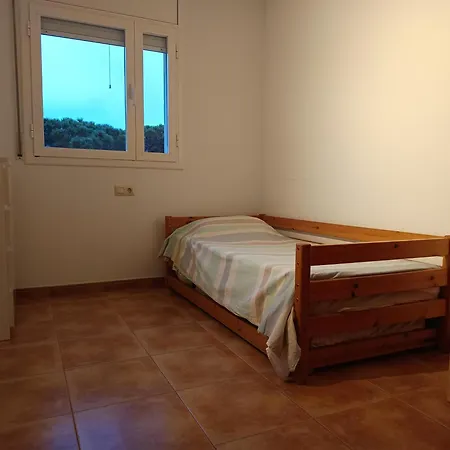 Holiday home Casa Con Piscina Sant Pol De Mar