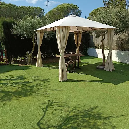 Casa Con Piscina Holiday home *