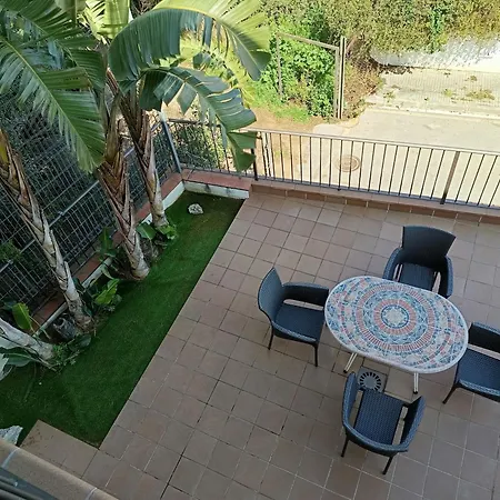 Holiday home Casa Con Piscina *