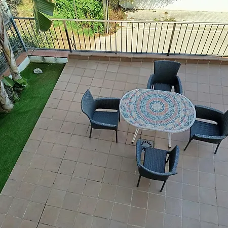 Casa Con Piscina *